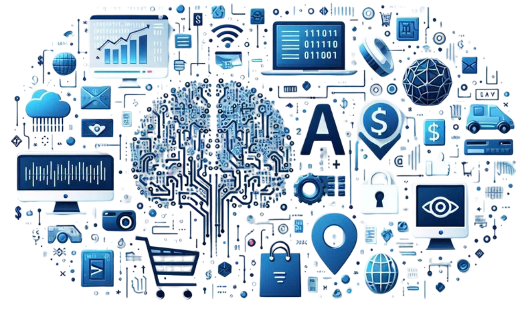 Parachute Vendor Marketplace